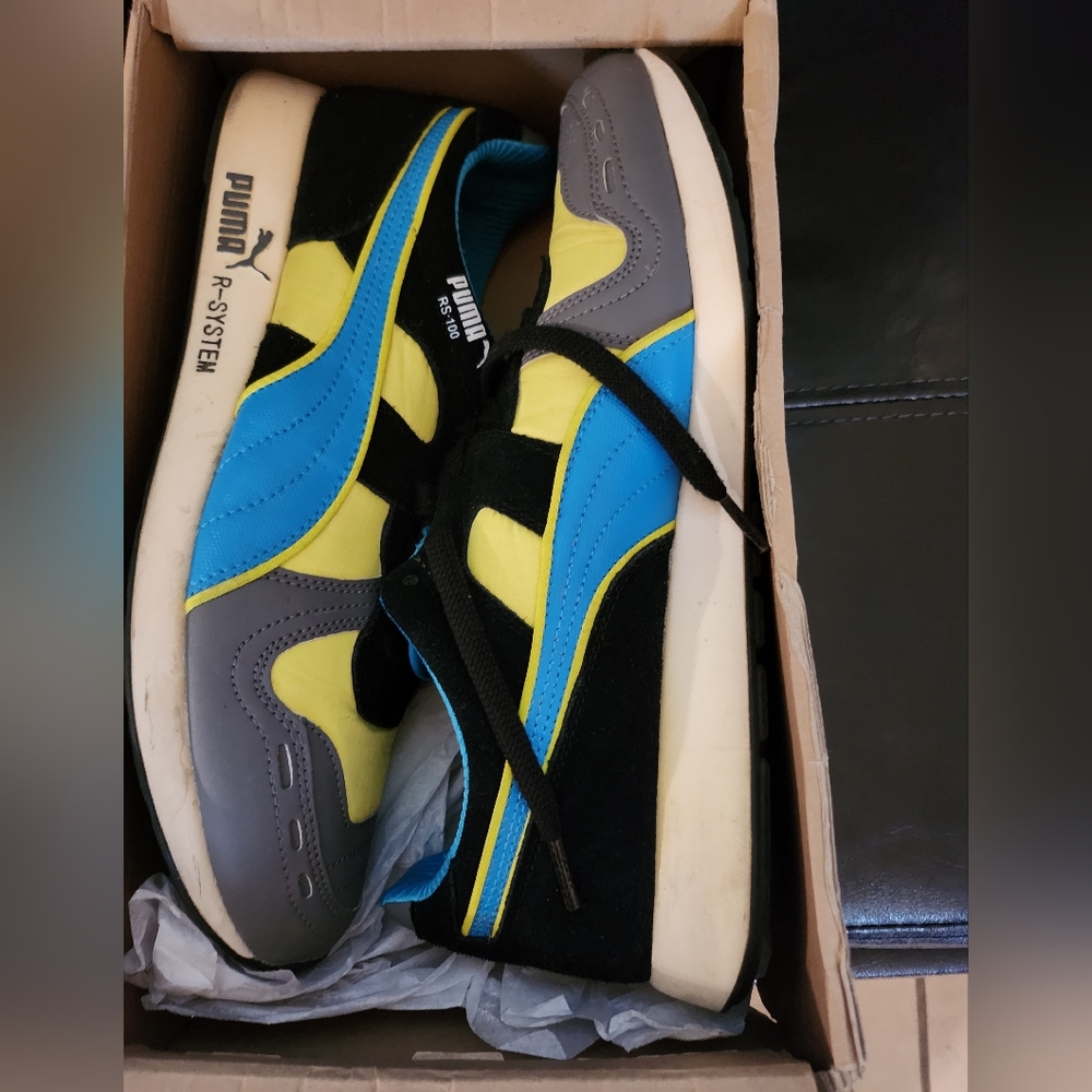 Pumas